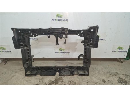 Frente Delantero Mazda CX-7 ER  2 2 Active [2 2 Ltr  - 127 kW Turbodiesel CAT]