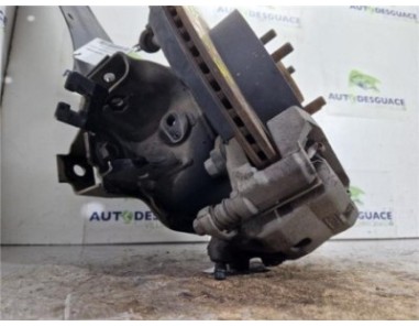 Mangueta Trasera Derecha Mazda CX-7 ER  2 2 Active [2 2 Ltr  - 127 kW Turbodiesel CAT]