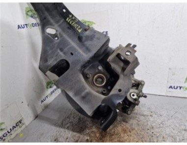 Mangueta Trasera Derecha Mazda CX-7 ER  2 2 Active [2 2 Ltr  - 127 kW Turbodiesel CAT]