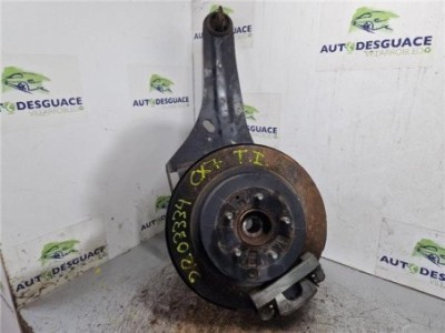 Mangueta Trasera Izquierda Mazda CX-7 ER  2 2 Active [2 2 Ltr  - 127 kW Turbodiesel CAT]