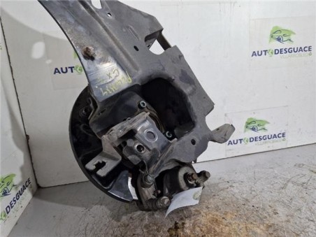 Mangueta Trasera Izquierda Mazda CX-7 ER  2 2 Active [2 2 Ltr  - 127 kW Turbodiesel CAT]