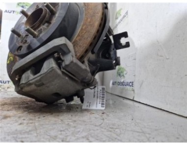 Mangueta Trasera Izquierda Mazda CX-7 ER  2 2 Active [2 2 Ltr  - 127 kW Turbodiesel CAT]