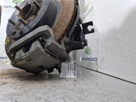 Mangueta Trasera Izquierda Mazda CX-7 ER  2 2 Active [2 2 Ltr  - 127 kW Turbodiesel CAT]