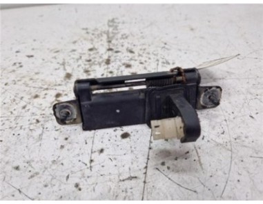 Maneta Exterior Porton Mazda CX-7 ER  2 2 Active [2 2 Ltr  - 127 kW Turbodiesel CAT]