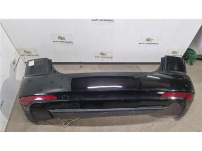 Paragolpes Trasero Mazda CX-7 ER  2 2 Active [2 2 Ltr  - 127 kW Turbodiesel CAT]