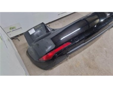 Paragolpes Trasero Mazda CX-7 ER  2 2 Active [2 2 Ltr  - 127 kW Turbodiesel CAT]