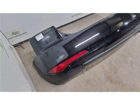 Paragolpes Trasero Mazda CX-7 ER  2 2 Active [2 2 Ltr  - 127 kW Turbodiesel CAT]