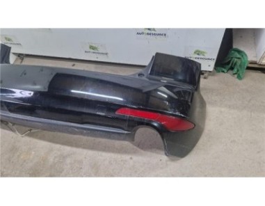 Paragolpes Trasero Mazda CX-7 ER  2 2 Active [2 2 Ltr  - 127 kW Turbodiesel CAT]