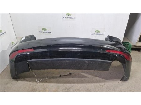 Paragolpes Trasero Mazda CX-7 ER  2 2 Active [2 2 Ltr  - 127 kW Turbodiesel CAT]