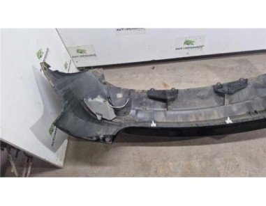 Paragolpes Trasero Mazda CX-7 ER  2 2 Active [2 2 Ltr  - 127 kW Turbodiesel CAT]