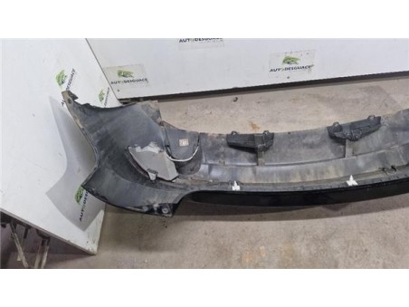 Paragolpes Trasero Mazda CX-7 ER  2 2 Active [2 2 Ltr  - 127 kW Turbodiesel CAT]