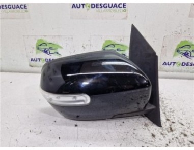 Retrovisor Electrico Derecho Mazda CX-7 ER  2 2 Active [2 2 Ltr  - 127 kW Turbodiesel CAT]