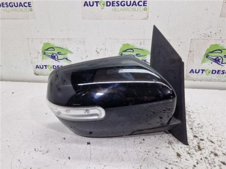Retrovisor Electrico Derecho Mazda CX-7 ER  2 2 Active [2 2 Ltr  - 127 kW Turbodiesel CAT]