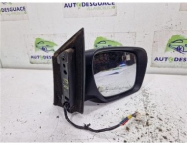Retrovisor Electrico Derecho Mazda CX-7 ER  2 2 Active [2 2 Ltr  - 127 kW Turbodiesel CAT]