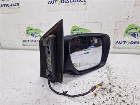 Retrovisor Electrico Derecho Mazda CX-7 ER  2 2 Active [2 2 Ltr  - 127 kW Turbodiesel CAT]