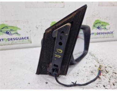 Retrovisor Electrico Derecho Mazda CX-7 ER  2 2 Active [2 2 Ltr  - 127 kW Turbodiesel CAT]