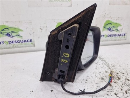 Retrovisor Electrico Derecho Mazda CX-7 ER  2 2 Active [2 2 Ltr  - 127 kW Turbodiesel CAT]