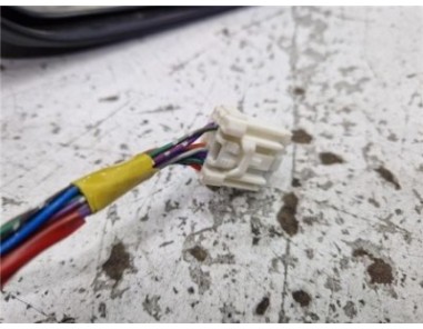 Retrovisor Electrico Derecho Mazda CX-7 ER  2 2 Active [2 2 Ltr  - 127 kW Turbodiesel CAT]