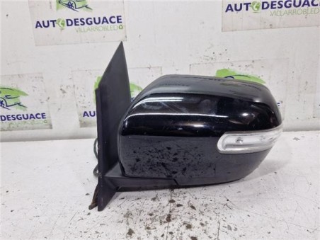 Retrovisor Electrico Izquierdo Mazda CX-7 ER  2 2 Active [2 2 Ltr  - 127 kW Turbodiesel CAT]