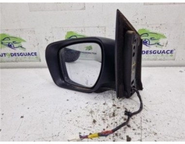 Retrovisor Electrico Izquierdo Mazda CX-7 ER  2 2 Active [2 2 Ltr  - 127 kW Turbodiesel CAT]