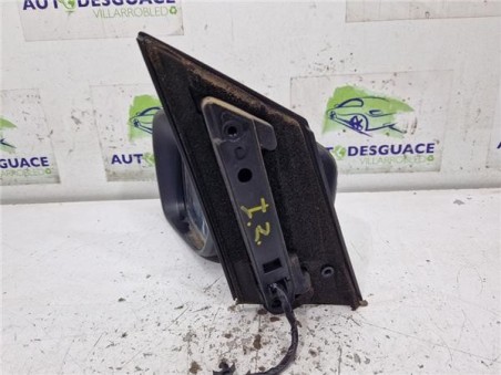 Retrovisor Electrico Izquierdo Mazda CX-7 ER  2 2 Active [2 2 Ltr  - 127 kW Turbodiesel CAT]