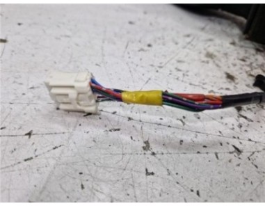 Retrovisor Electrico Izquierdo Mazda CX-7 ER  2 2 Active [2 2 Ltr  - 127 kW Turbodiesel CAT]