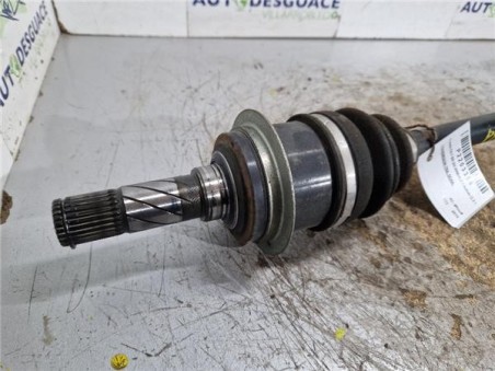 Transmision Trasera Derecha Mazda CX-7 ER  2 2 Active [2 2 Ltr  - 127 kW Turbodiesel CAT]