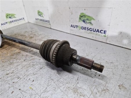 Transmision Trasera Derecha Mazda CX-7 ER  2 2 Active [2 2 Ltr  - 127 kW Turbodiesel CAT]