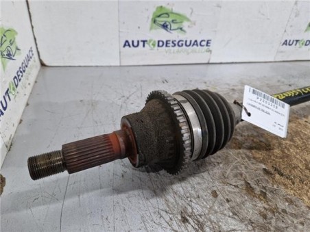 Transmision Trasera Izquierda Mazda CX-7 ER  2 2 Active [2 2 Ltr  - 127 kW Turbodiesel CAT]