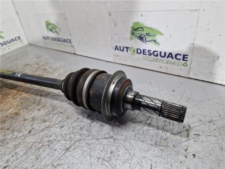 Transmision Trasera Izquierda Mazda CX-7 ER  2 2 Active [2 2 Ltr  - 127 kW Turbodiesel CAT]