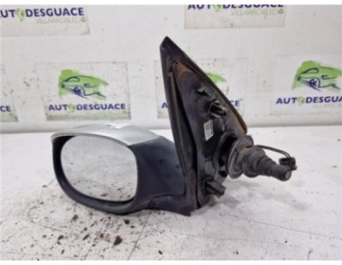 Retrovisor Izquierdo Peugeot 206  1 4 HDi eco 70