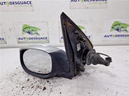 Retrovisor Izquierdo Peugeot 206  1 4 HDi eco 70