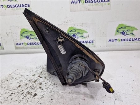 Retrovisor Izquierdo Peugeot 206  1 4 HDi eco 70