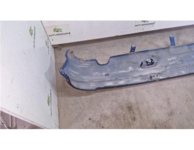 Paragolpes Trasero Peugeot 206  1 4 i