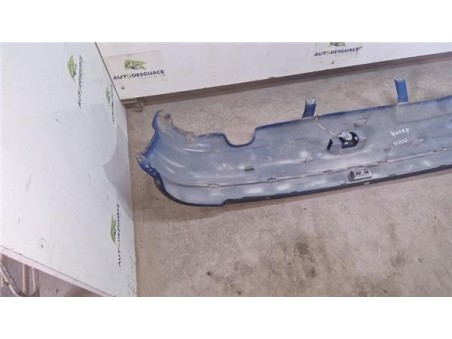 Paragolpes Trasero Peugeot 206  1 4 i