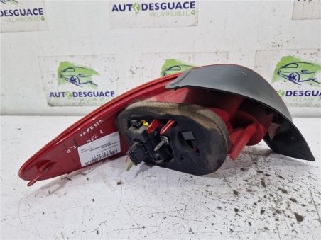 Piloto Trasero Derecho Peugeot 206  1 4 i
