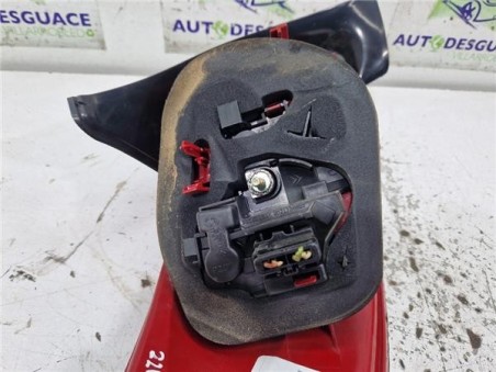 Piloto Trasero Derecho Peugeot 206  1 4 i