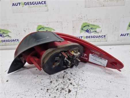 Piloto Trasero Izquierdo Peugeot 206  1 4 i