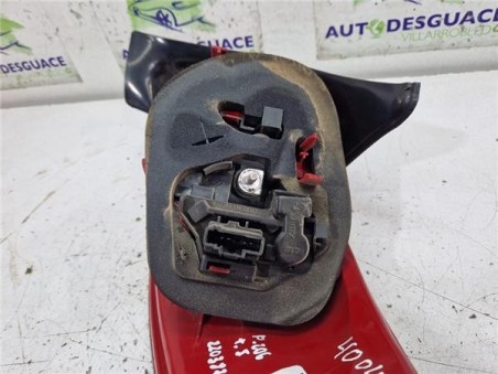 Piloto Trasero Izquierdo Peugeot 206  1 4 i