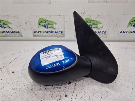Retrovisor Derecho Peugeot 206  1 4 i