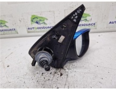 Retrovisor Derecho Peugeot 206  1 4 i