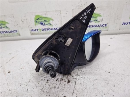Retrovisor Derecho Peugeot 206  1 4 i