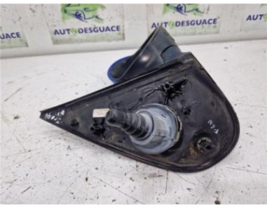 Retrovisor Derecho Peugeot 206  1 4 i