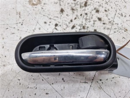 Manilla Interior Puerta Trasera Derecha Mazda CX-7 ER  2 2 Active [2 2 Ltr  - 127 kW Turbodiesel CAT]