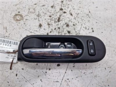 Manilla Interior Puerta Delantera Izquierda Mazda CX-7 ER  2 2 Active [2 2 Ltr  - 127 kW Turbodiesel CAT]