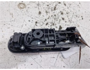 Manilla Interior Puerta Delantera Izquierda Mazda CX-7 ER  2 2 Active [2 2 Ltr  - 127 kW Turbodiesel CAT]