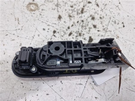 Manilla Interior Puerta Delantera Izquierda Mazda CX-7 ER  2 2 Active [2 2 Ltr  - 127 kW Turbodiesel CAT]