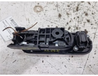 Manilla Interior Puerta Delantera Derecha Mazda CX-7 ER  2 2 Active [2 2 Ltr  - 127 kW Turbodiesel CAT]