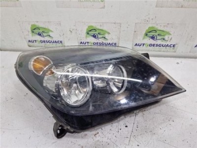 Faro Delantero Derecho Opel Astra H GTC  1 6