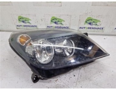 Faro Delantero Derecho Opel Astra H GTC  1 6